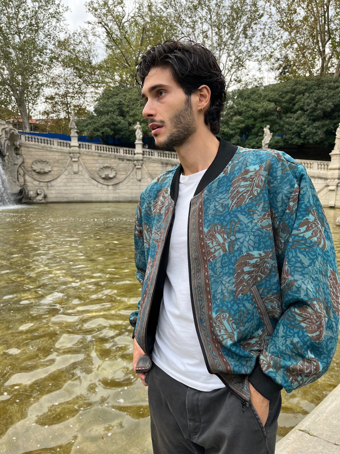 Bomber 7