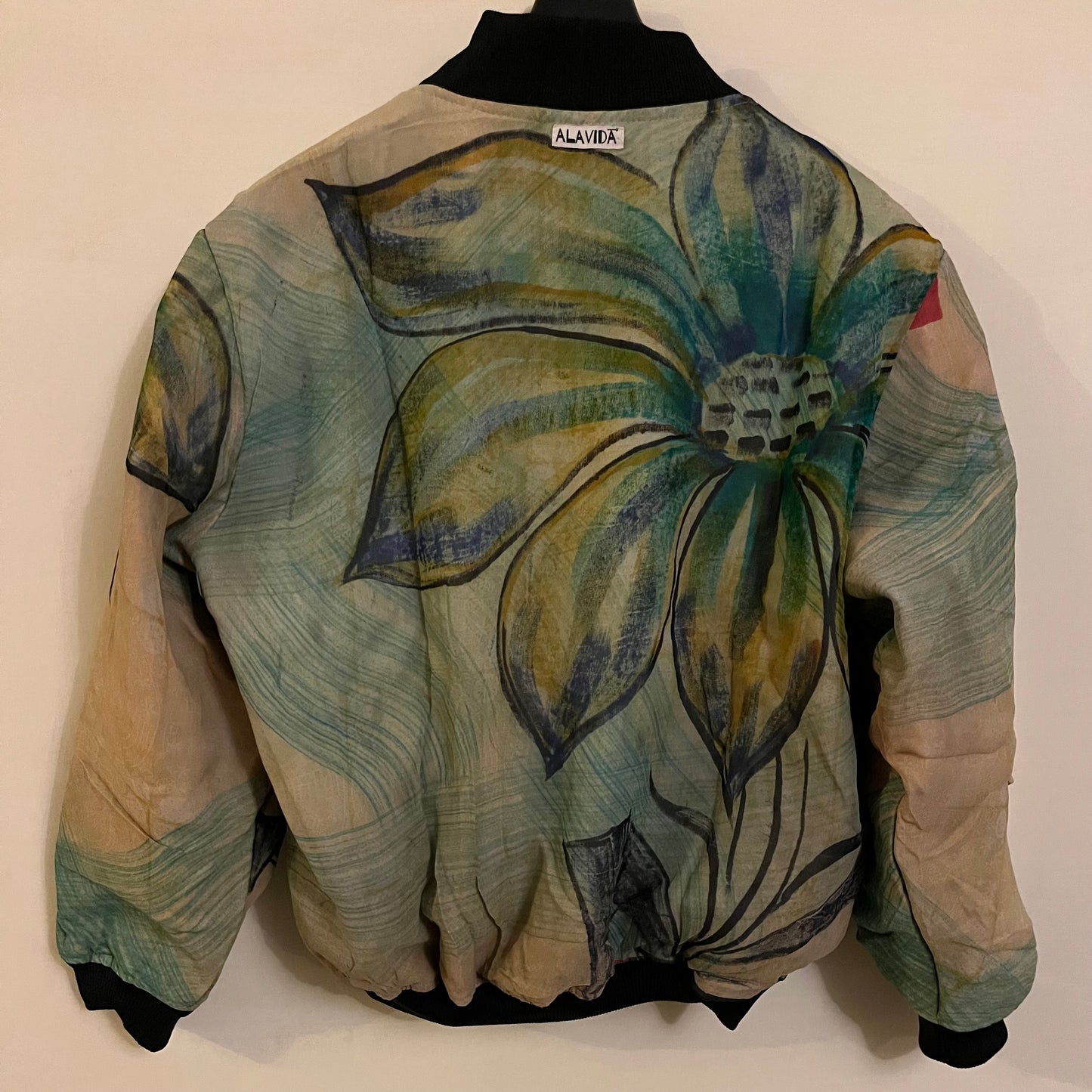Bomber 47