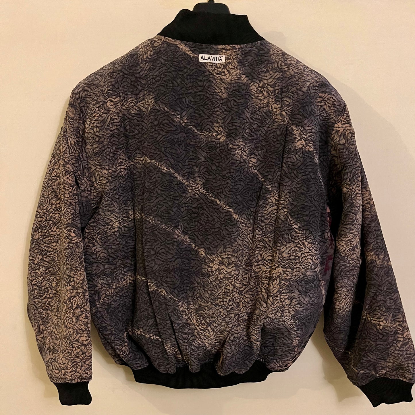 Bomber 30