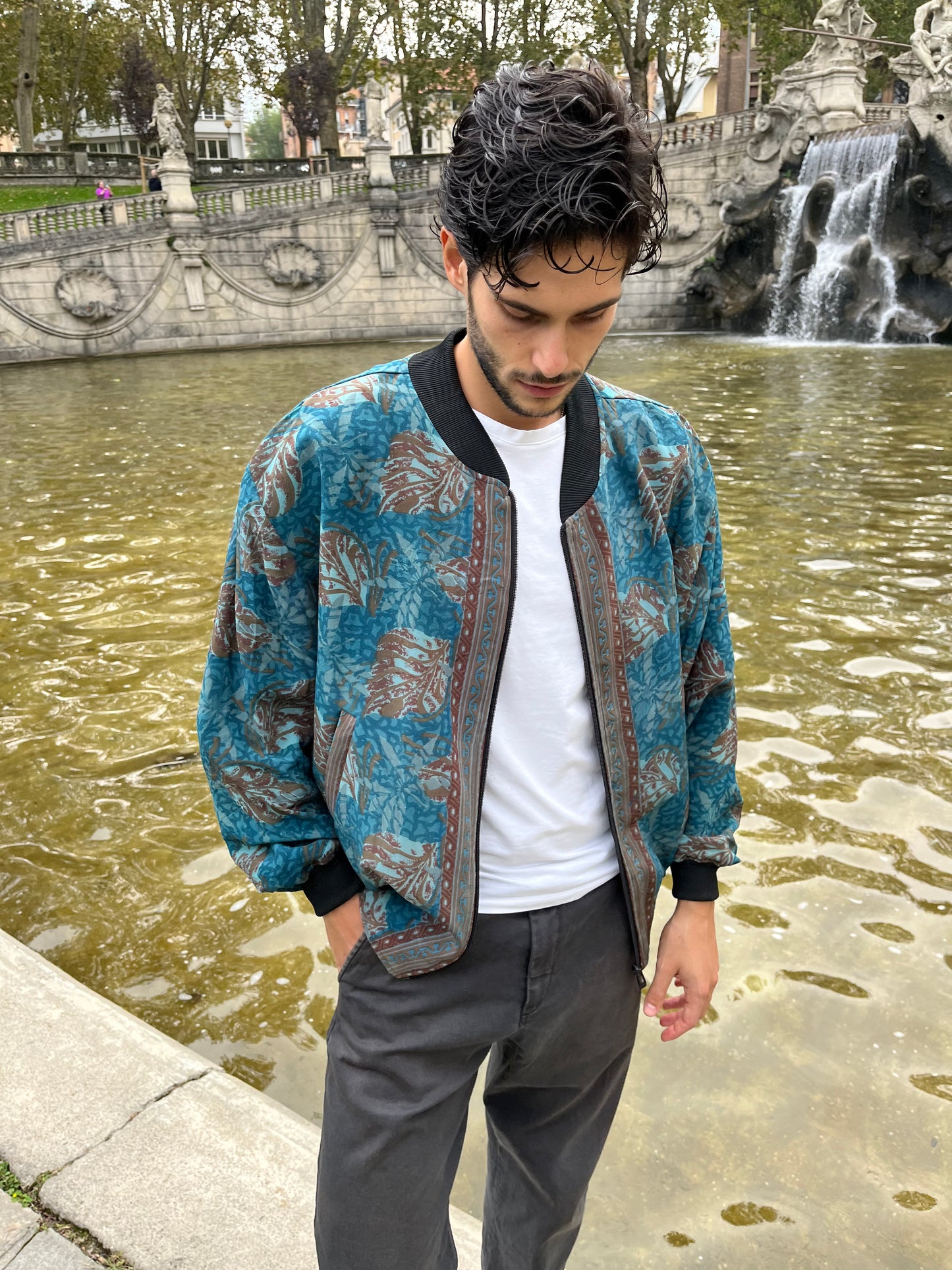 Bomber 7