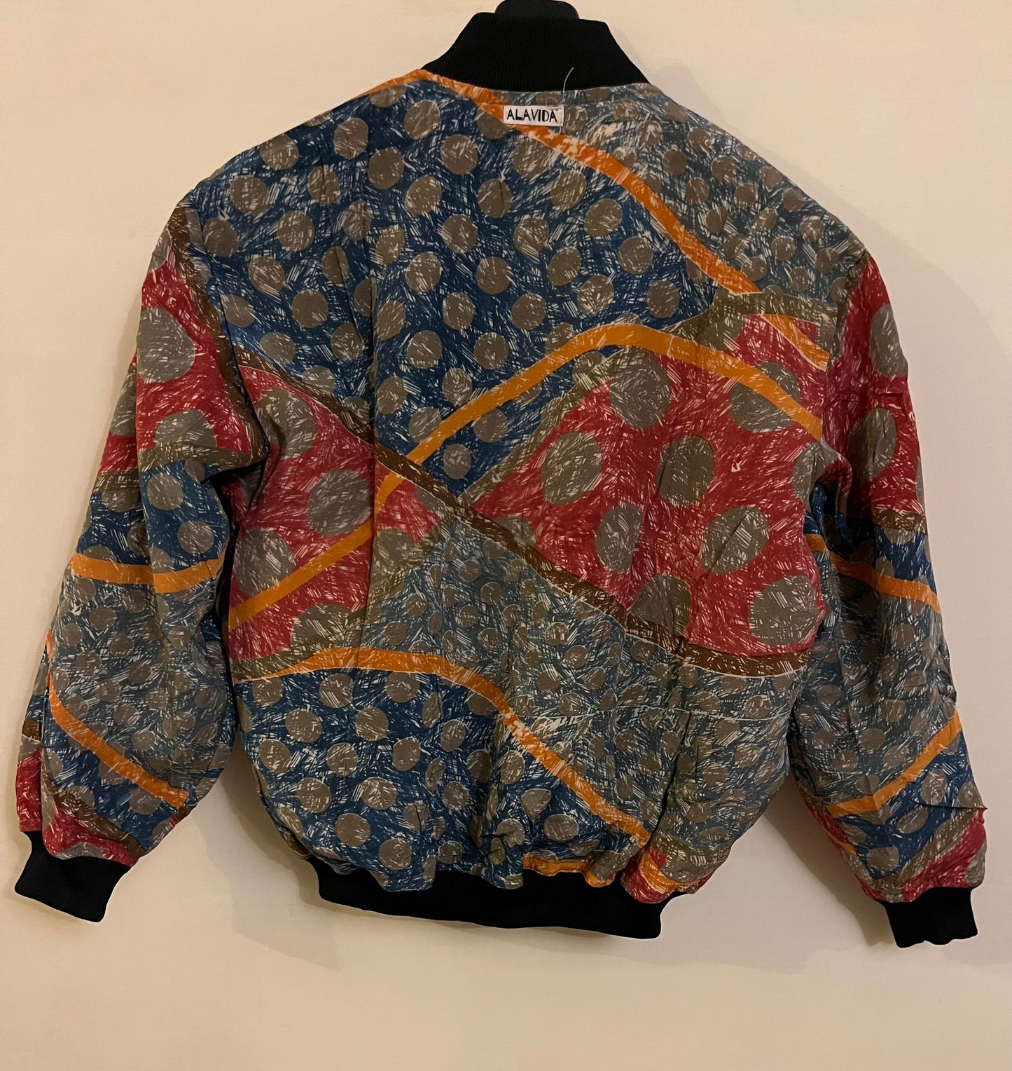 Bomber 5