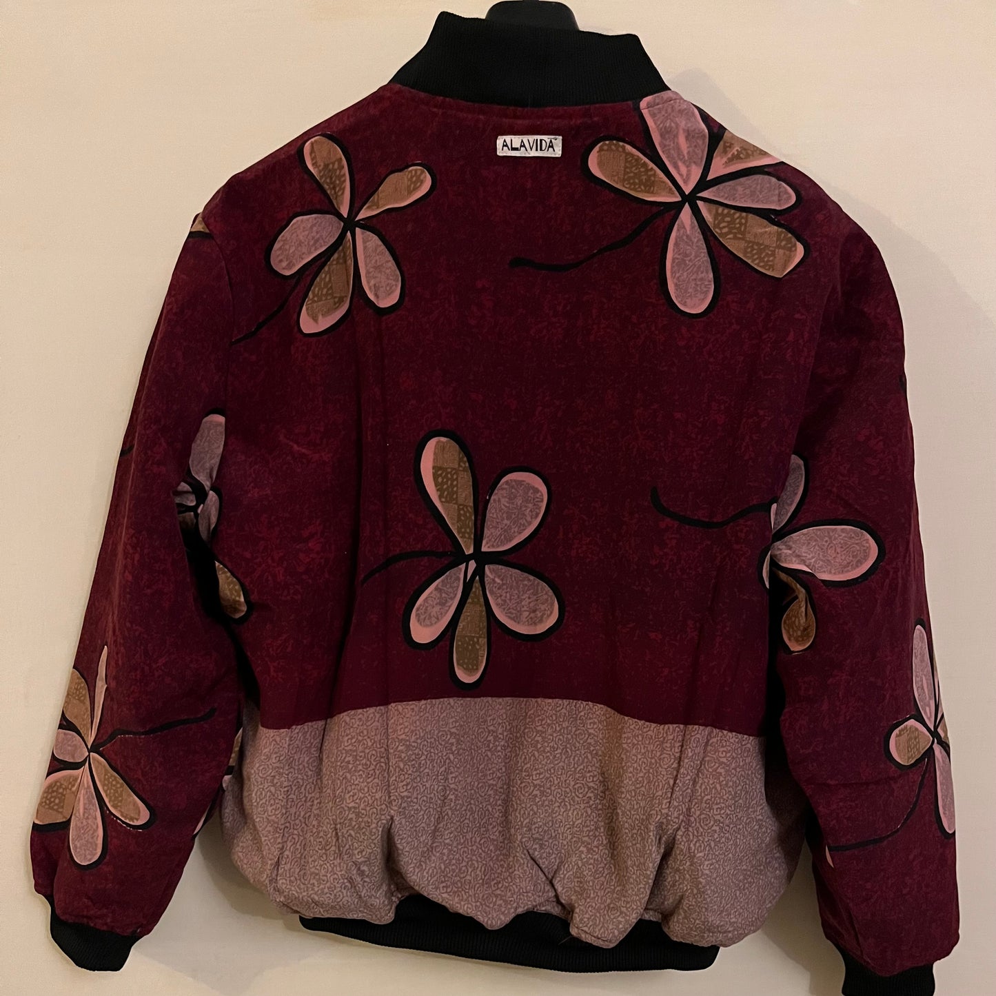 Bomber 1