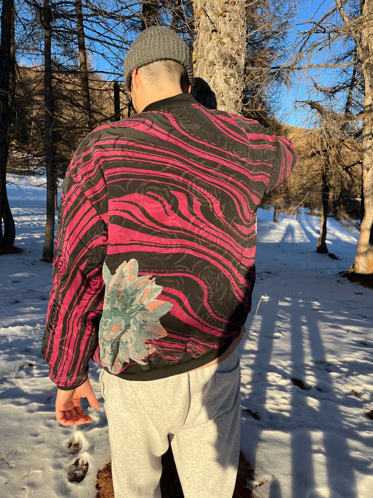 Bomber 23