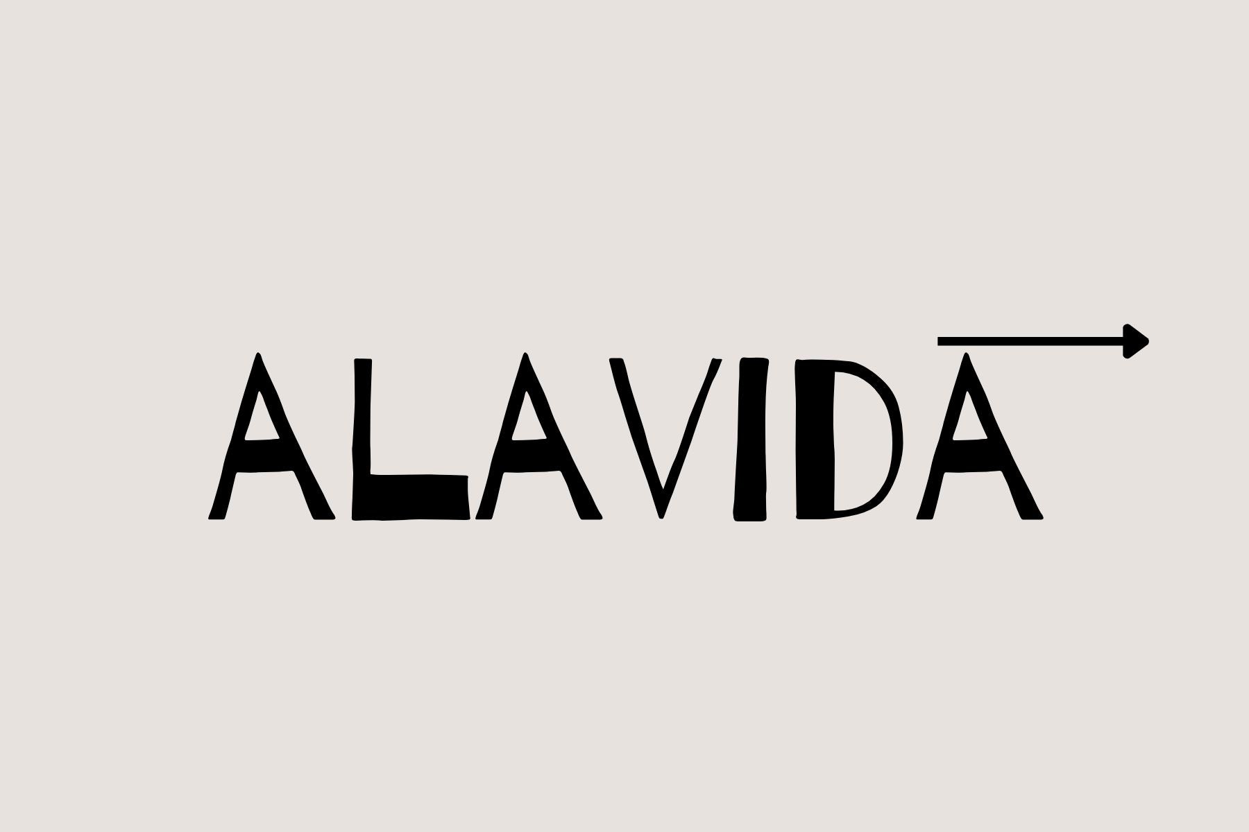 Alavida