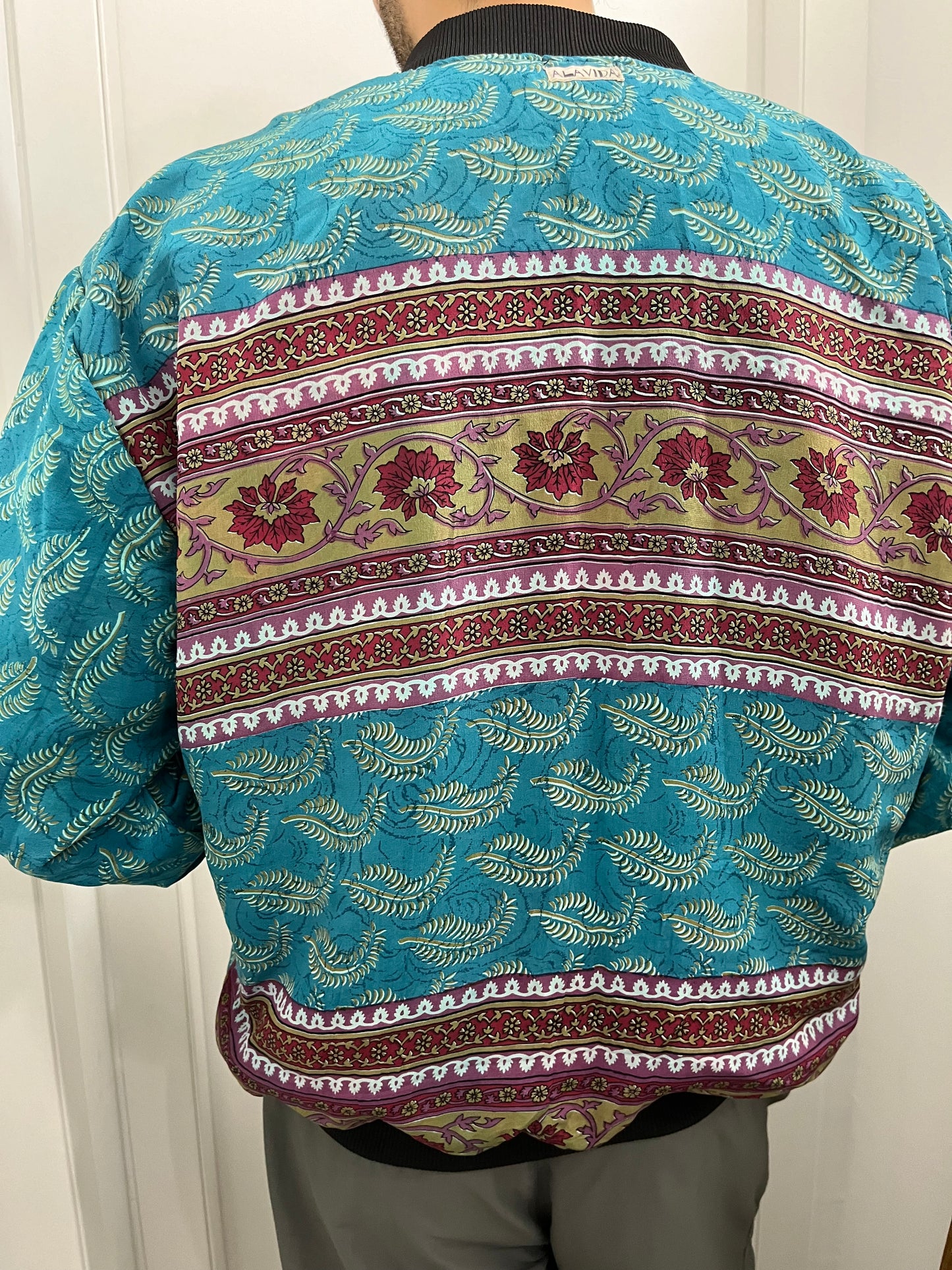 Bomber 16