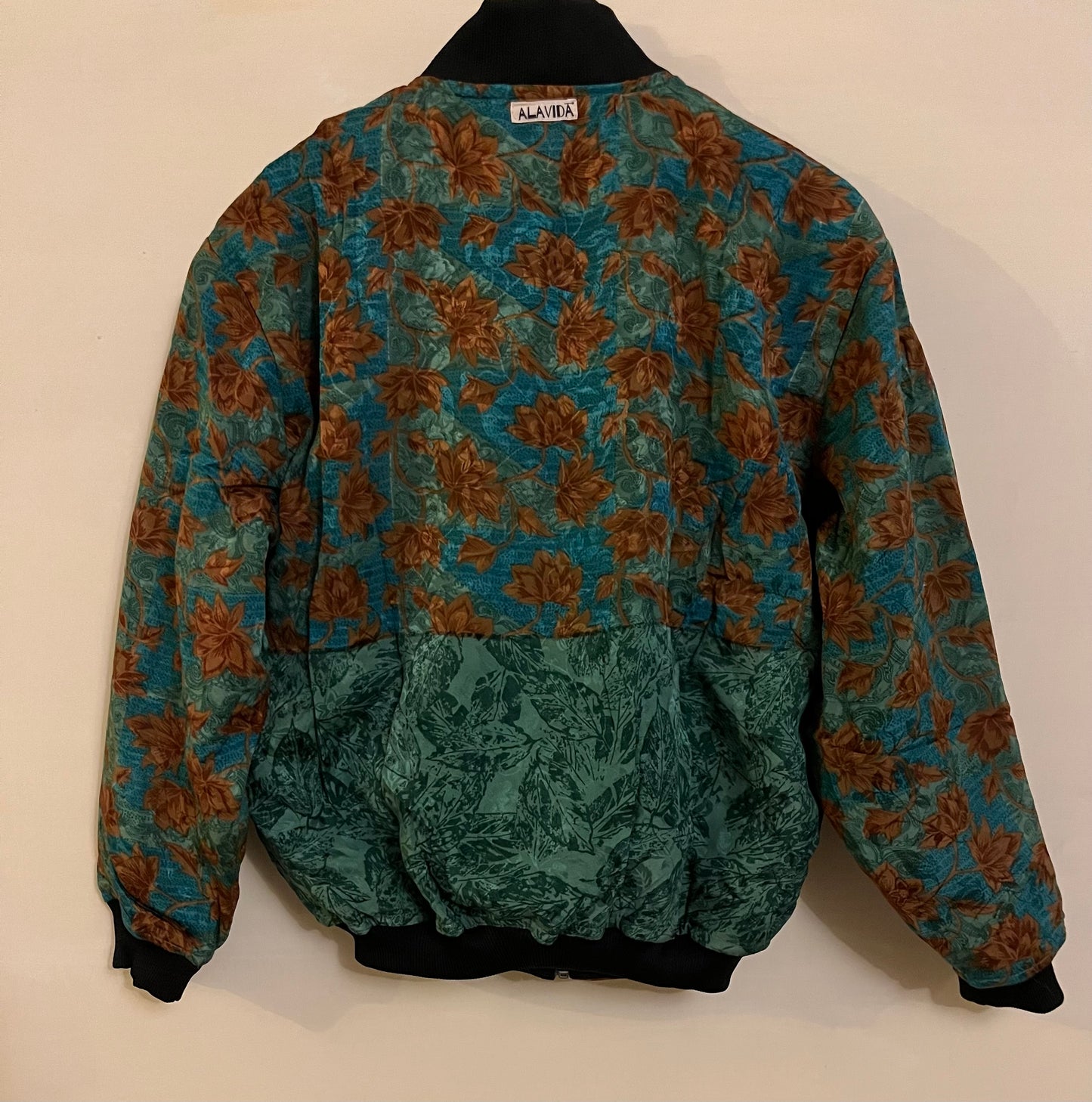 Bomber 40