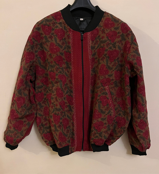 Bomber 25