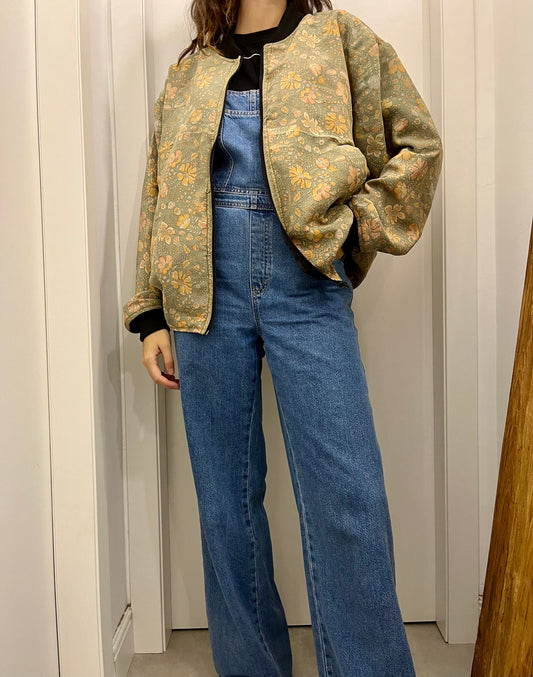 Bomber 15
