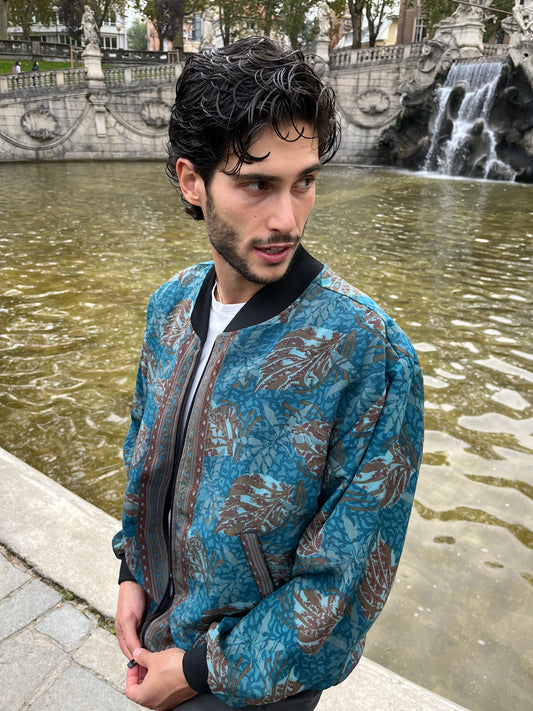 Bomber 7