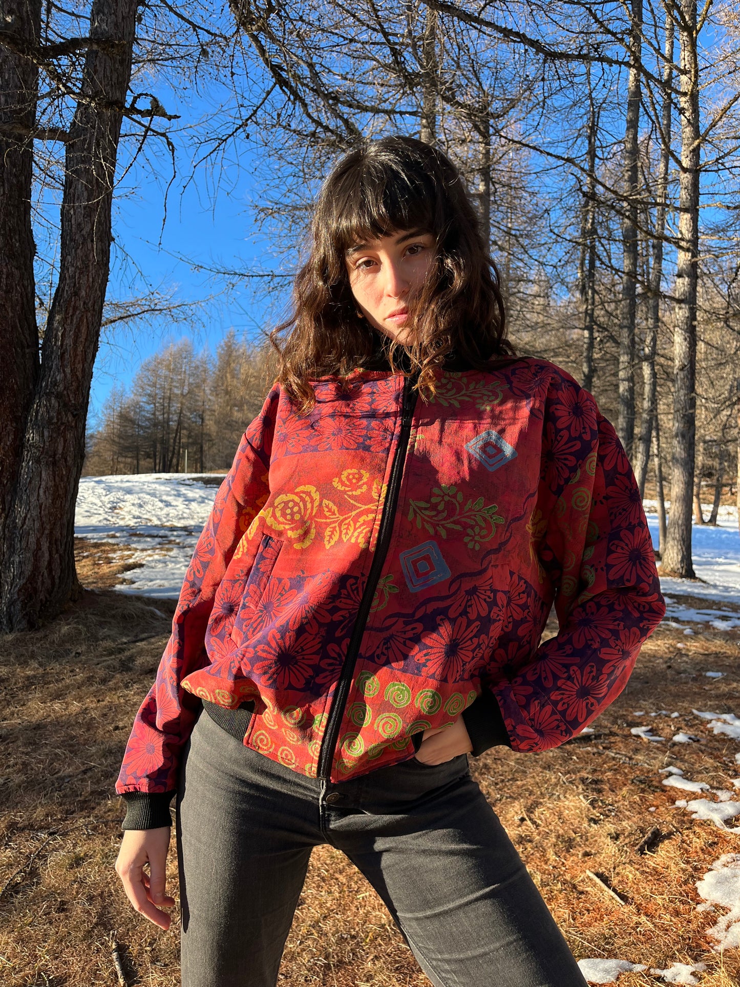 Bomber 34