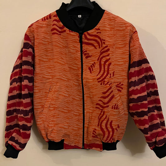 Bomber 46