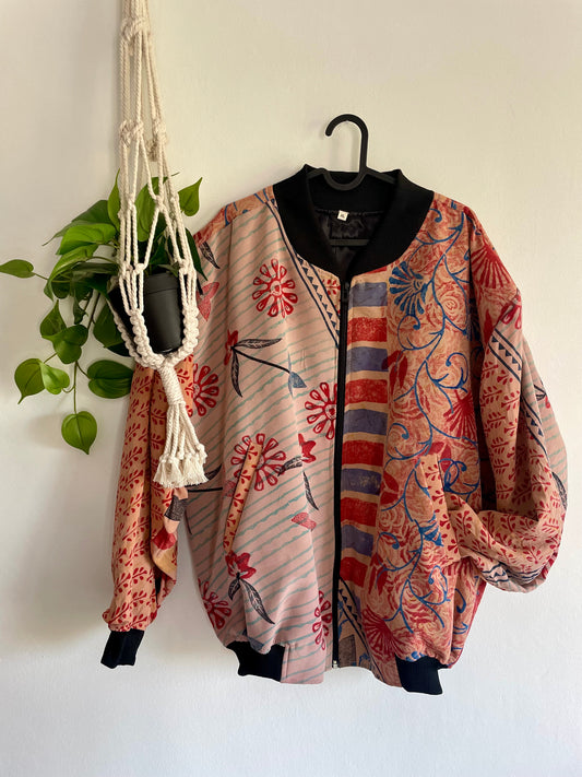 Bomber 4