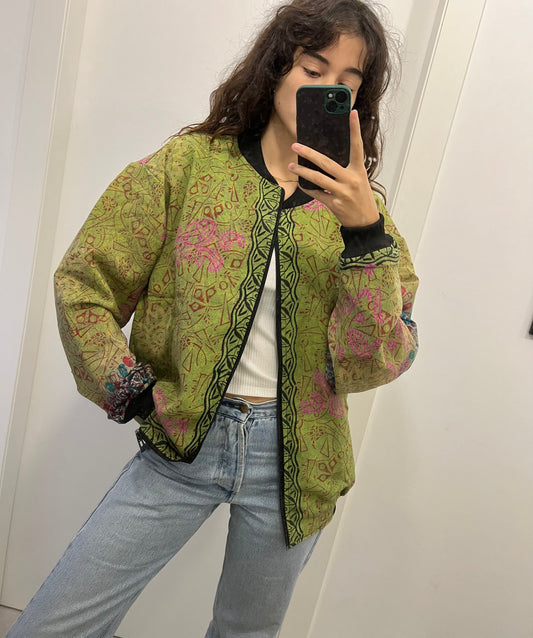 Bomber 20