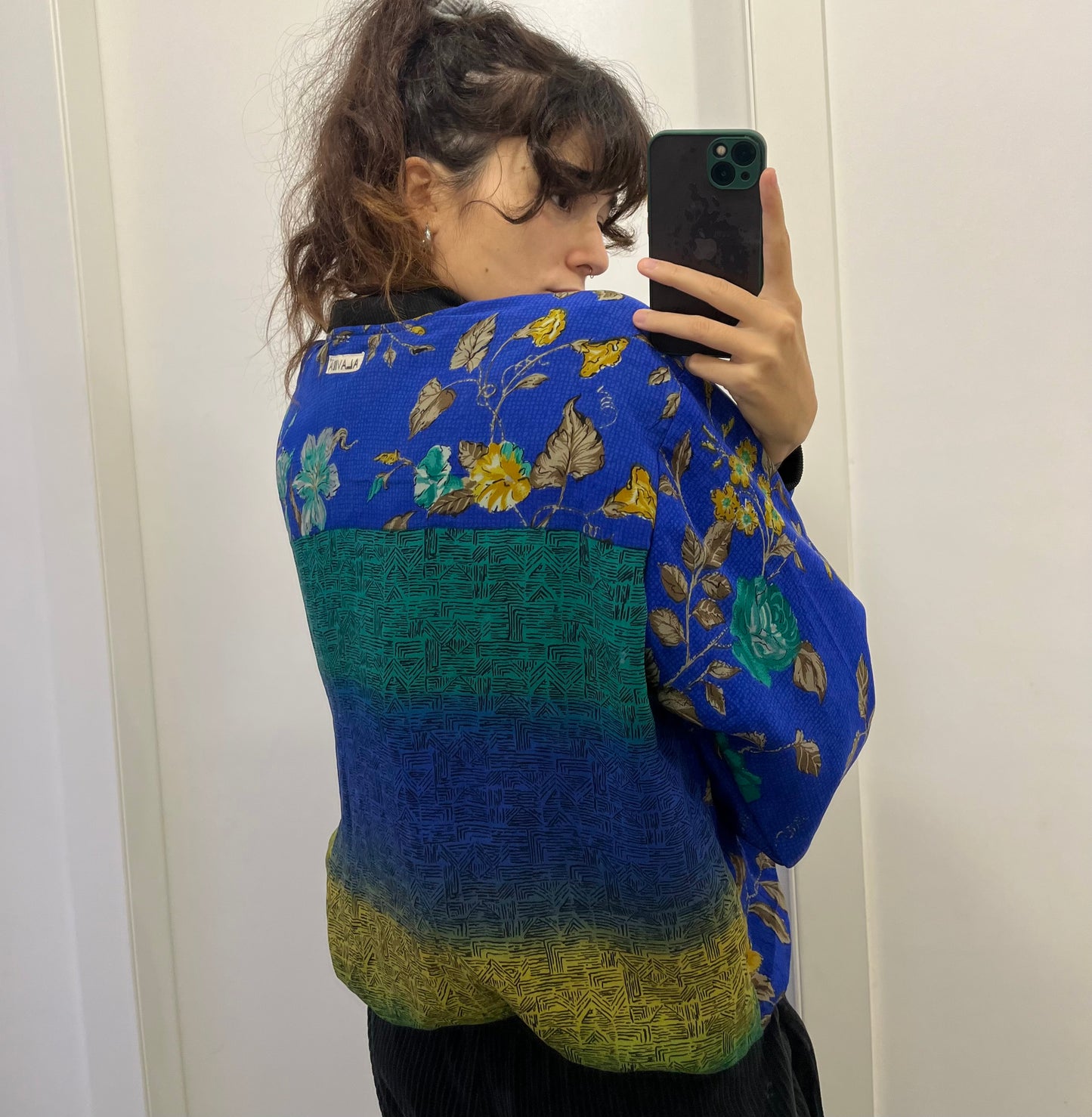 Bomber 30
