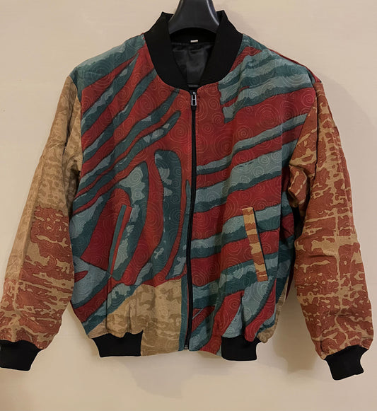 Bomber 41