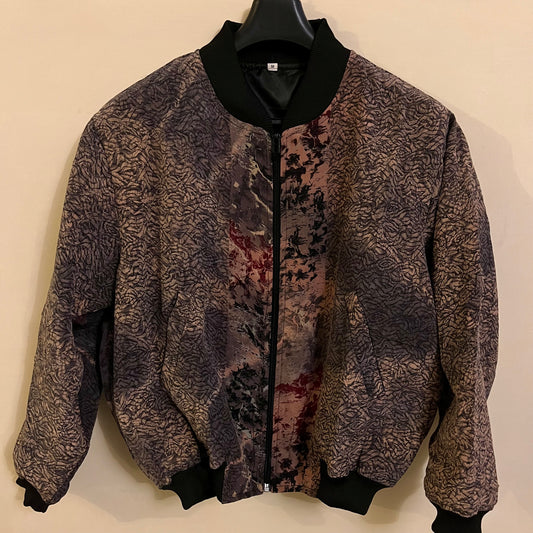 Bomber 30