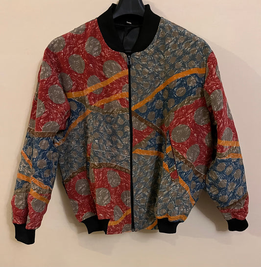 Bomber 5