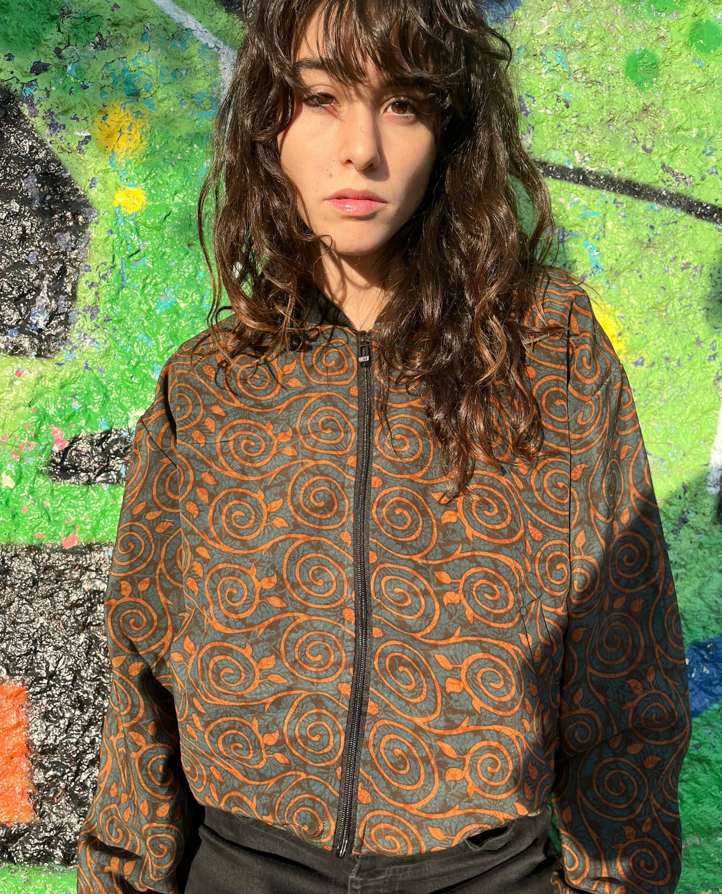 Bomber 38