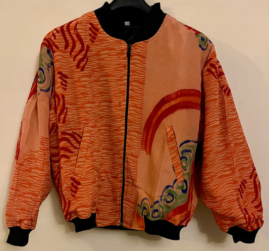Bomber 34