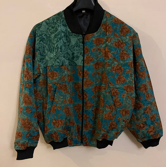 Bomber 40