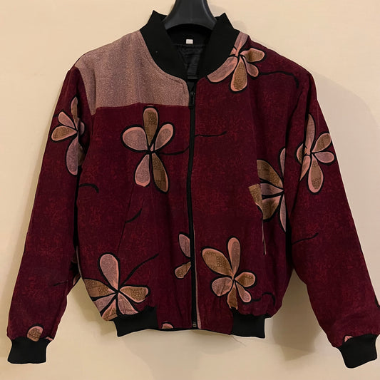 Bomber 1
