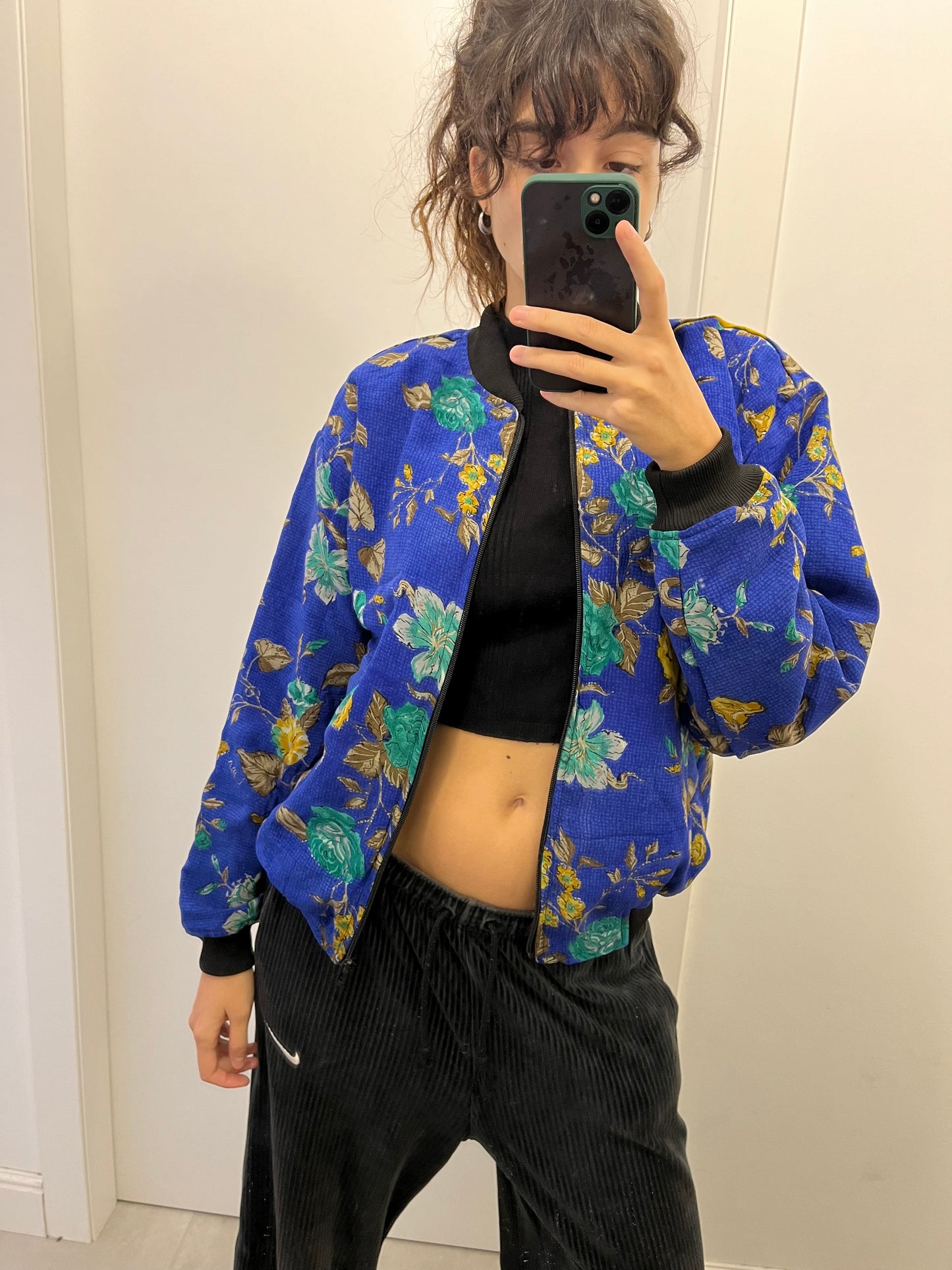 Bomber 30