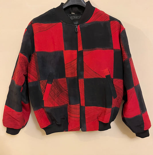 Bomber 18