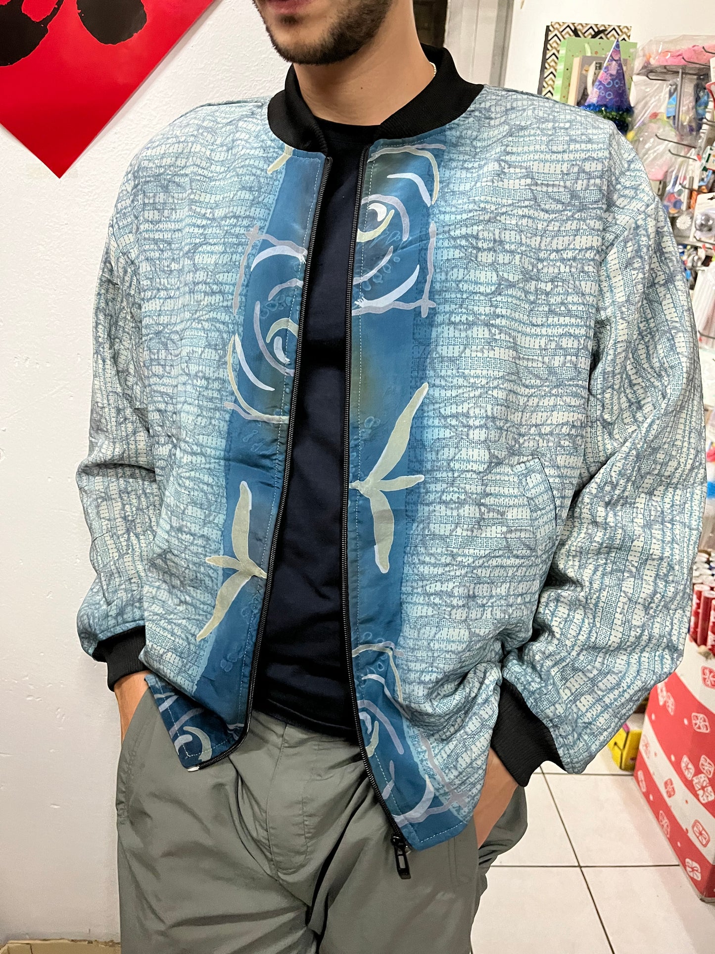 Bomber 14